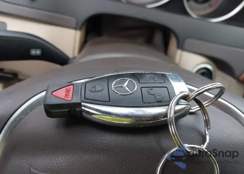 2014 Mercedes-Benz C-Class C 250 Sport from USA, damaged, VIN WDDGF4HB9EG248018